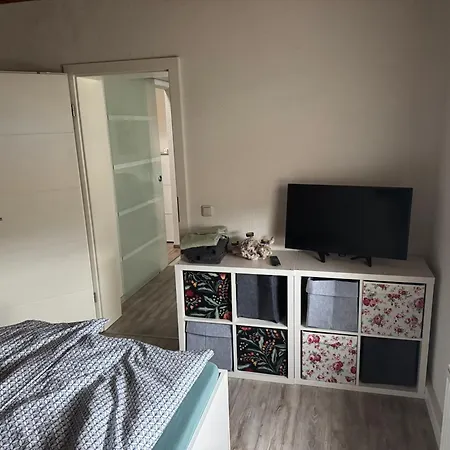Apartment Frida Niederdorla