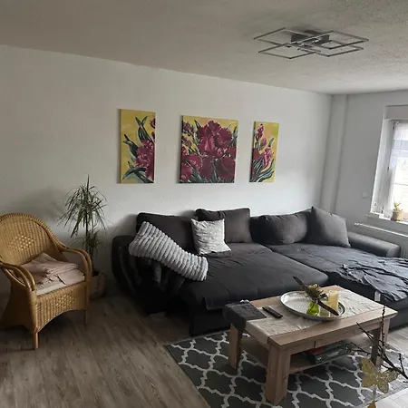 Frida Apartment Niederdorla