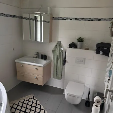 Apartment Frida *