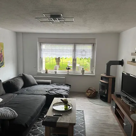 Apartment Frida Niederdorla